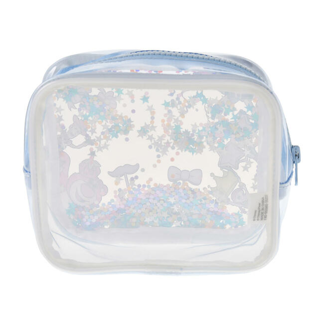 トイ・ストーリー ポーチ TOYSTORY 30TH 3,300円