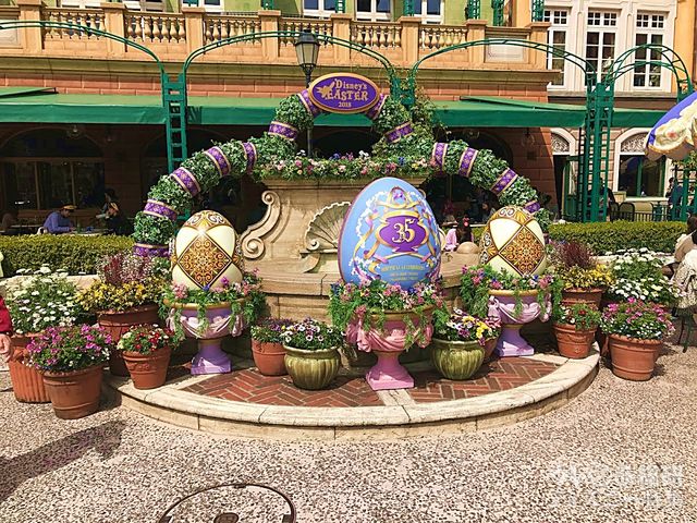 カフェ・ポルトフィーノ近くのフォトスポット