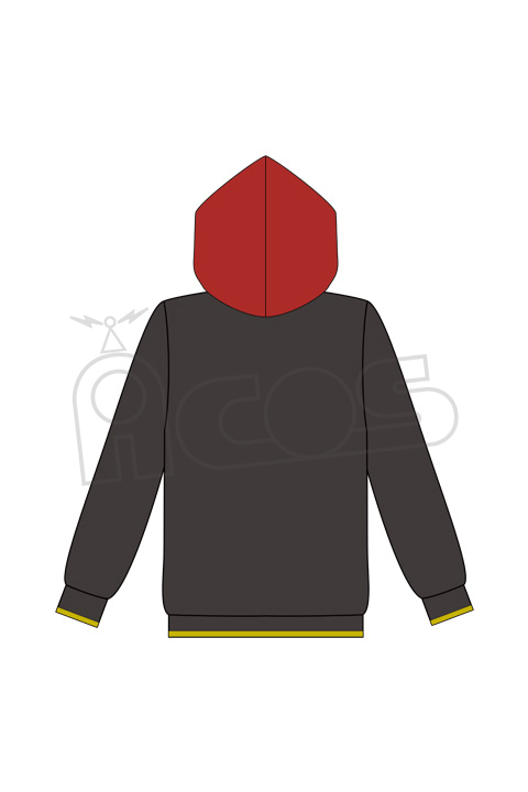 ACOS「Fate/EXTELLA LINK」イメージパーカー(カルナ)