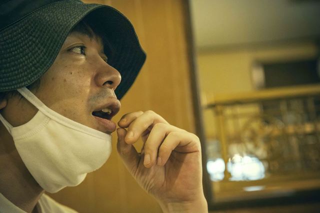 Photo：小境勝巳