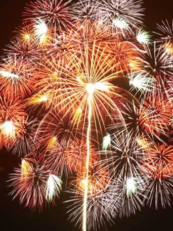 第46回 真岡市夏祭り大花火大会 栃木県 7 25土 花火大会特集15 首都圏