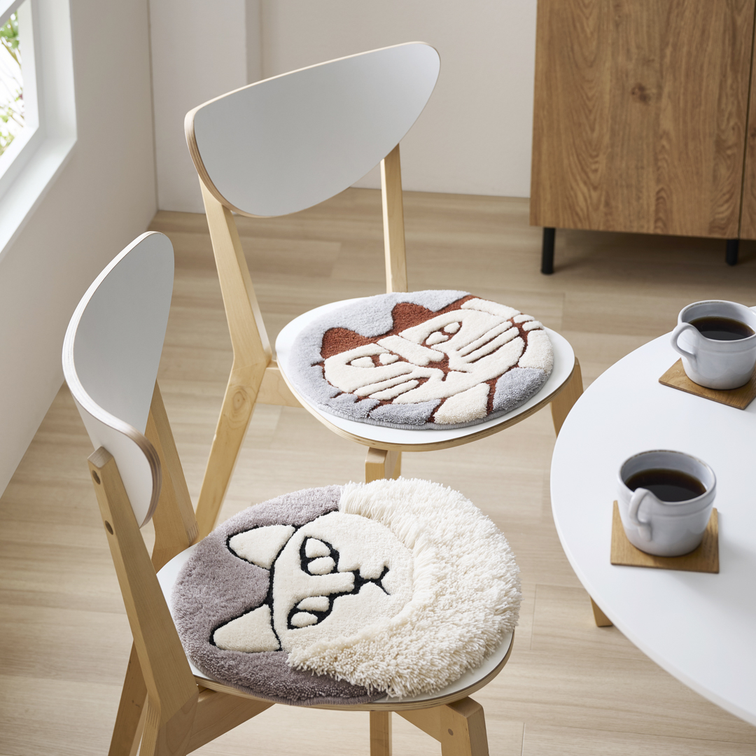 リサ・ラーソン冬の新作があったかくてかわいい！おうちで使える「北欧