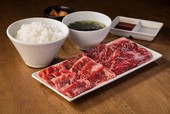 新感覚”焼肉ファストフード店”「焼肉ライク」