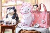 【ディズニー】100年に一度の「猫の日」記念！キュートすぎる“ねこキャラ”グッズ