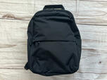 ユニクロのファンクショナルバックパック／税込4,990円