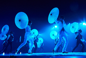 東方神起＠東京ドーム