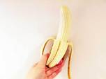 「地球育ち しあわせバナナ」
