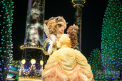 東京ディズニーランド・エレクトリカルパレード・ドリームライツ