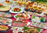 「エクセルディナーブッフェ」＜期間：2025年9月24日～11月20日＞【熱々のサーロインステーキが食べ放題！秋の味覚も満喫できる「松江エクセルホテル東急」の秋のディナーブッフェ開催！】