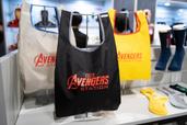 【アベンジャーズ展】「東京×アベンジャーズ」が超レア！会場限定グッズ＆マーベルコーナーも【写真満載】