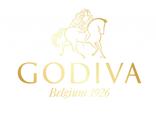 GODIVA 美しいロゴ