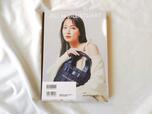 白いトップスの吉岡里帆さんも新鮮♪【JILLSTUART SPECIAL BOOK JILLSTUART ver.】「JILLSTUART（ジルスチュアート）マルチショルダーバッグ」価格：2,508円（税込）
