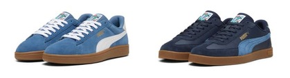 【プーマ「YEAR OF SPORTS」】様々なシーンやコーディネートで楽しめるオーセンティックなプーマスニーカーのデザイン