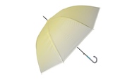 【ロフト】コスメティックアンブレラ長傘イエロー ¥3,300