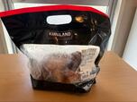 【コストコ ロティサリーチキン】899円(税込)とは思えないボリュームで、家族みんなが満足できる1品です♪