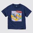 KIDS UTGP2023: MAGIC FOR ALL UT グラフィックTシャツ(半袖) ¥990