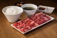 新感覚”焼肉ファストフード店”「焼肉ライク」