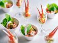 「冷製料理」＜期間：2024年9月1日～ 12月20日＞【【京都】ズワイガニ食べ放題！“かに尽くし”ブッフェ「かに推し！海の幸のディナーブッフェ」開催！】
