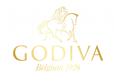 GODIVA 美しいロゴ