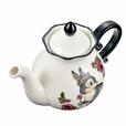 とんすけ ティーポット DISNEY ARTIST COLLECTION by YUKO HIGUCHI 3,800円