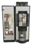 新コーヒーマシン