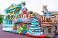ディズニー・クリスマス・ストーリーズ/東京ディズニーランド