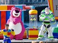 「ピクサー・プレイタイム・パルズ」|東京ディズニーシー「ピクサー・プレイタイム」2018年