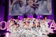 『乃木坂46 星野みなみ 卒業セレモニー』より