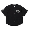 【NIKE / JORDAN BRAND「TOKO23×MIYACHI×KEBOZ BASEBALL SHIRT」】8月23日(金)より受注開始予定