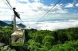 ロープウェイ（栂池ロープウェイ）