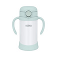 まほうびんのベビーストローマグ／FJT-350 ミント