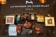 NEWoMan／ラ・メゾン・デュ・ショコラ
