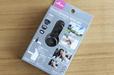 【ダイソー】スマートフォンレンズセット／100円