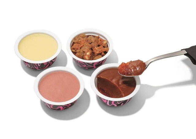 【高島屋 アムール・デュ・ショコラ】「トシ・ヨロイヅカ」ソフティショコラSDGs（4個入）2,401円