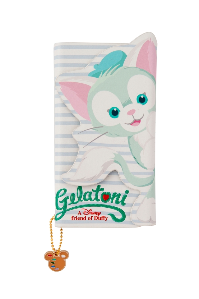 スマートフォンケース（ジェラトーニ）¥3,300