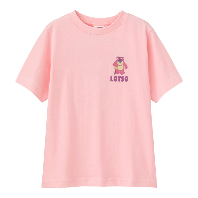 GU ディズニー・ディズニー/ピクサー コラボレーション 2019