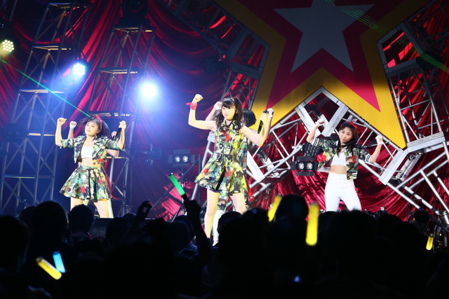 Dream5/ワンマンライブの模様