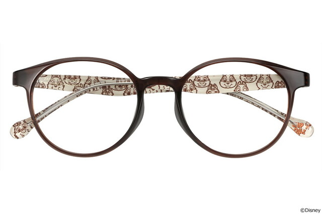 ZA241029_43A1 ¥7,700|Chip'n Dale Model|Disney Collection created by Zoff Mickey & Friends(ディズニーコレクション クリエイテッドバイゾフ ミッキーアンドフレンズ)