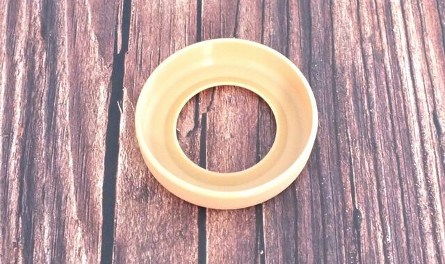 滑り止めカバー【MonoMater（モノマスター）9月号増刊】「スヌーピーデザインのコーヒーミル」