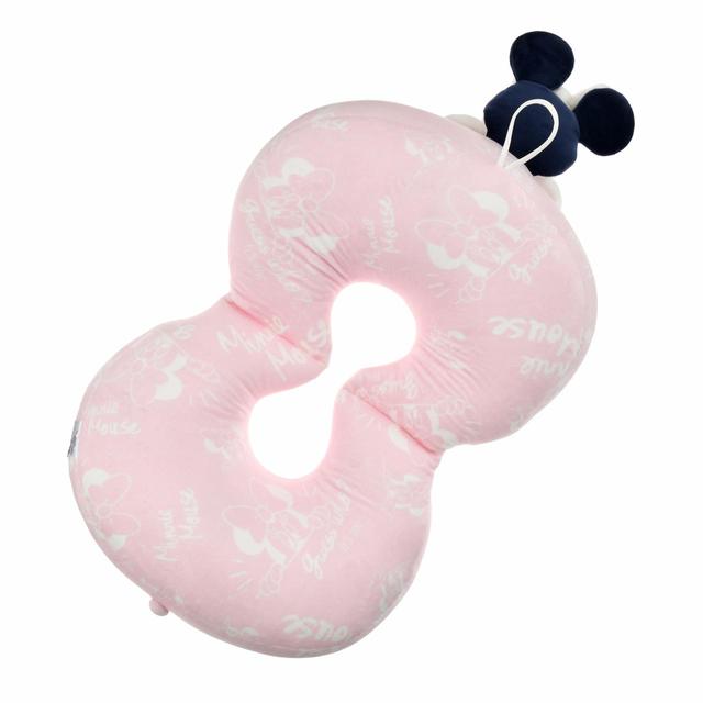 サークルクッション ＜ミニーマウス＞ 3,520円