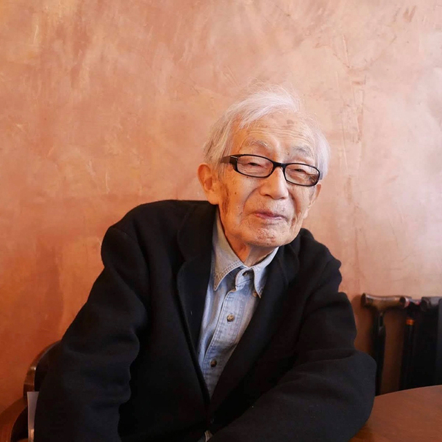 「柚木沙弥郎」【DEAN & DELUCA 20周年限定アイテム第2弾】