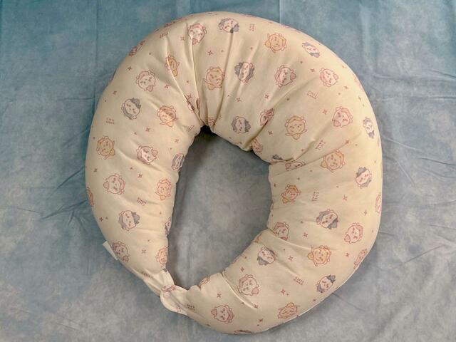 【バースデイ】授乳クッション（ちいかわ）／税込1,969円