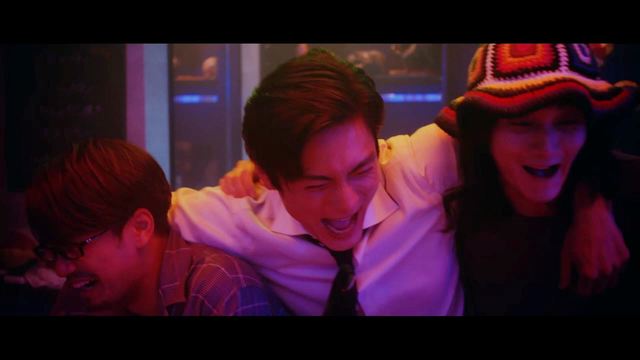 『WE ARE ONE.』Scene1「起業家ワタル篇」より