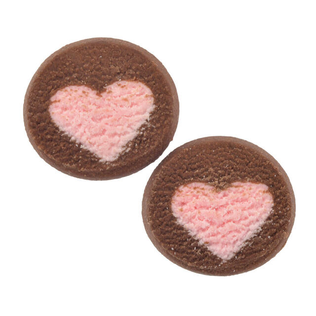 ベイマックス 焼きチョコレート BAYMAX HEART VALENTINE 900円