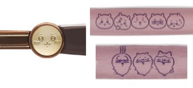 【Zoff×ちいかわ】