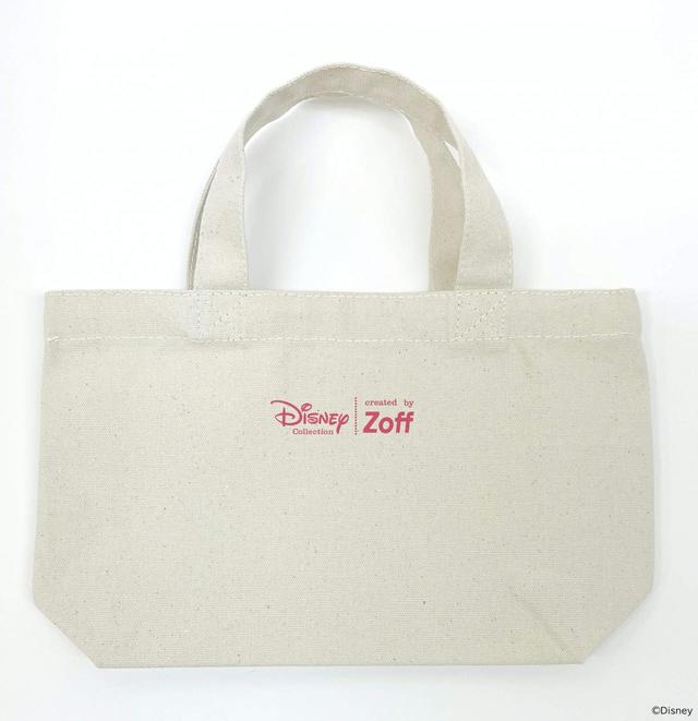 オリジナルミニトート