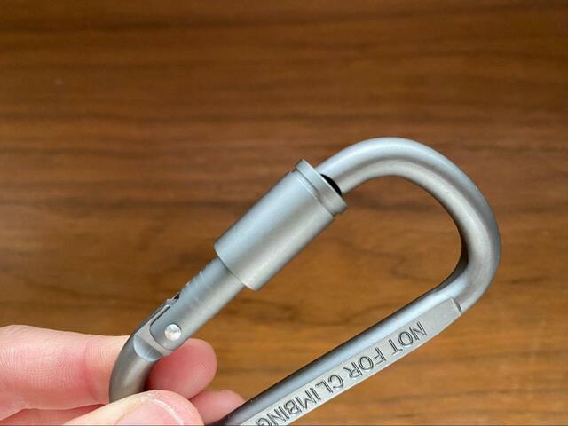 【ニトリ　キャンピングクッカー (13点セット)】ネジ式のロック付きが嬉しい