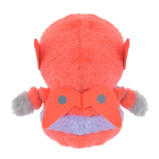 ぬいぐるみ うるぽちゃちゃん 1,500円