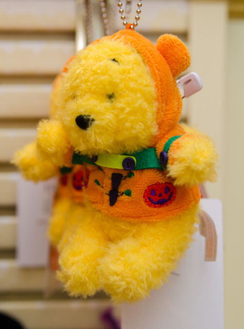 TDL「ディズニー・ハロウィーン」2015年スペシャルグッズ