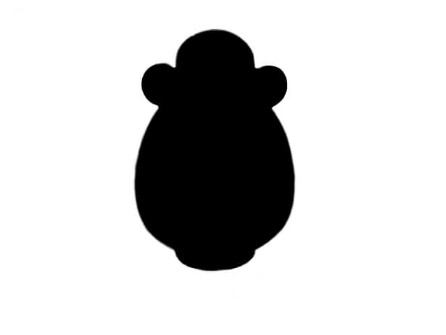 ドリームダルマ〈ニューイヤーメッセージ入り〉 1個980円|だるまのデザインはシークレット1種類含む全4種類|縦約6×横約8×高さ約7cm